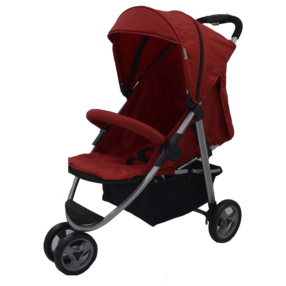 Baby club cheap stroller